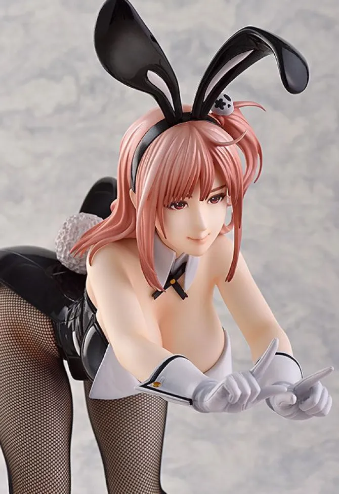 Dead or Alive Xtreme3 - Honoka / Bunny Version: FREEing