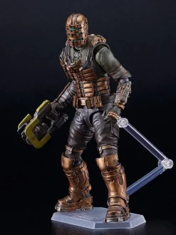 Dead Space - Isaac Clarke Actionfigur / Figma: Good Smile Company
