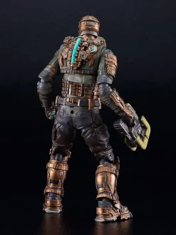 Dead Space - Isaac Clarke Actionfigur / Figma: Good Smile Company