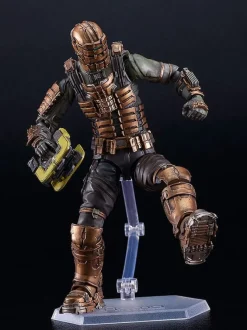 Dead Space - Isaac Clarke Actionfigur / Figma: Good Smile Company