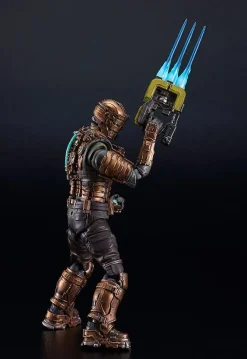 Dead Space - Isaac Clarke Actionfigur / Figma: Good Smile Company