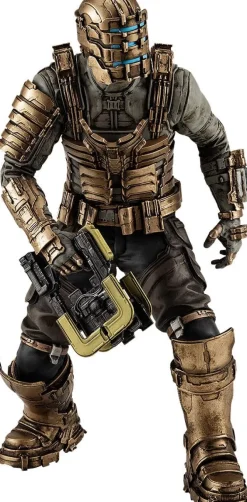 Dead Space - Isaac Statue / Pop Up Parade: Good Smile Company