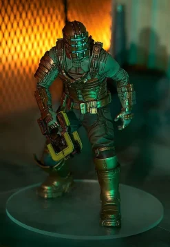 Dead Space - Isaac Statue / Pop Up Parade: Good Smile Company