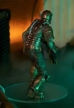 Dead Space - Isaac Statue / Pop Up Parade: Good Smile Company