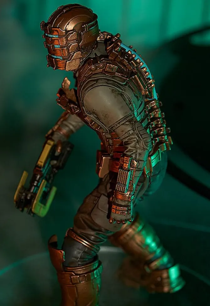 Dead Space - Isaac Statue / Pop Up Parade: Good Smile Company