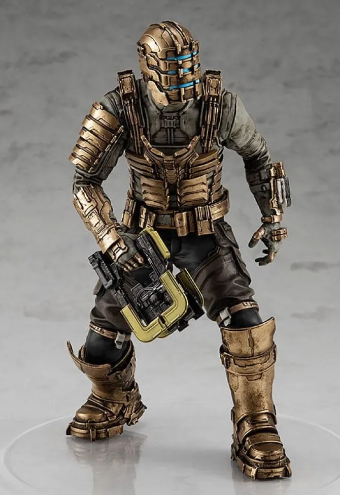 Dead Space - Isaac Statue / Pop Up Parade: Good Smile Company