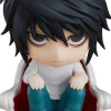 Death Note - L Nendoroid / Version 2.0 [NEUAUFLAGE]: Good Smile Company