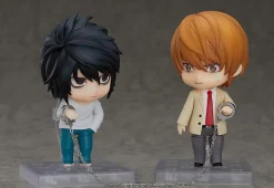 Death Note - L Nendoroid / Version 2.0 [NEUAUFLAGE]: Good Smile Company