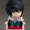 Death Note - L Nendoroid / Version 2.0: Good Smile Company