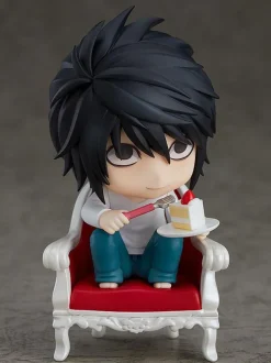 Death Note - L Nendoroid / Version 2.0: Good Smile Company
