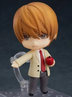 Death Note - Light Yagami Nendoroid / Version 2.0: Good Smile Company