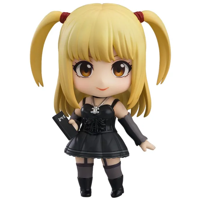 Death Note - Misa Amane Nendoroid / Version 2.0: Good Smile Company