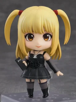 Death Note - Misa Amane Nendoroid / Version 2.0: Good Smile Company