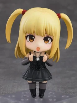 Death Note - Misa Amane Nendoroid / Version 2.0: Good Smile Company