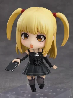 Death Note - Misa Amane Nendoroid / Version 2.0: Good Smile Company