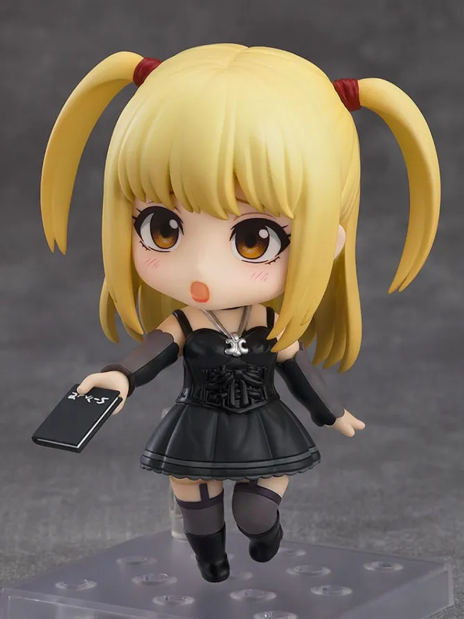 Death Note - Misa Amane Nendoroid / Version 2.0: Good Smile Company