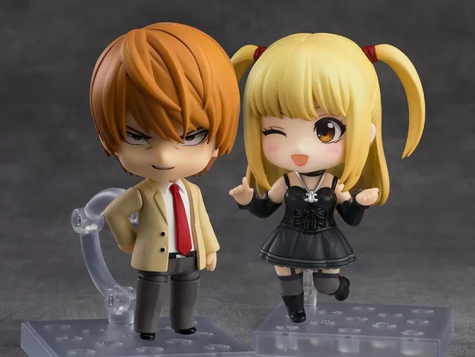 Death Note - Misa Amane Nendoroid / Version 2.0: Good Smile Company