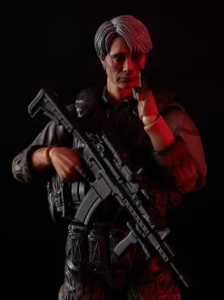 Death Stranding - Cliff Figma: Max Factory