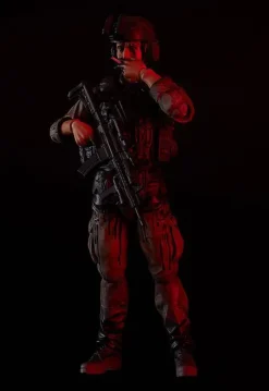 Death Stranding - Cliff Figma: Max Factory