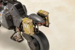 Death Stranding - Reverse Trike Statue / Plastic Model Kit - OP Ver.: Kotobukiya