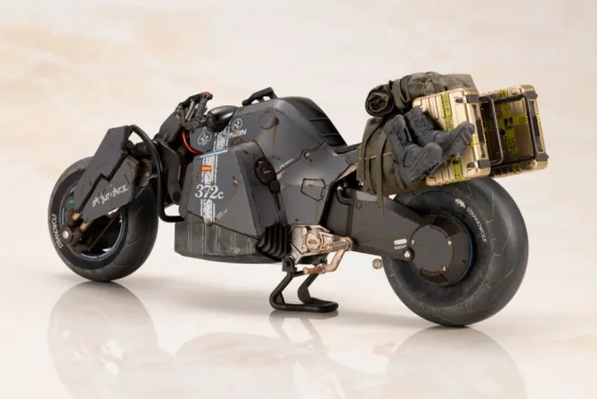 Death Stranding - Reverse Trike Statue / Plastic Model Kit - OP Ver.: Kotobukiya
