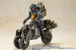 Death Stranding - Reverse Trike Statue / Plastic Model Kit - OP Ver.: Kotobukiya