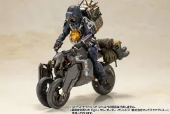 Death Stranding - Reverse Trike Statue / Plastic Model Kit - OP Ver.: Kotobukiya