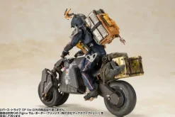 Death Stranding - Reverse Trike Statue / Plastic Model Kit - OP Ver.: Kotobukiya