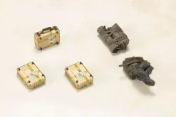 Death Stranding - Reverse Trike Statue / Plastic Model Kit - OP Ver.: Kotobukiya