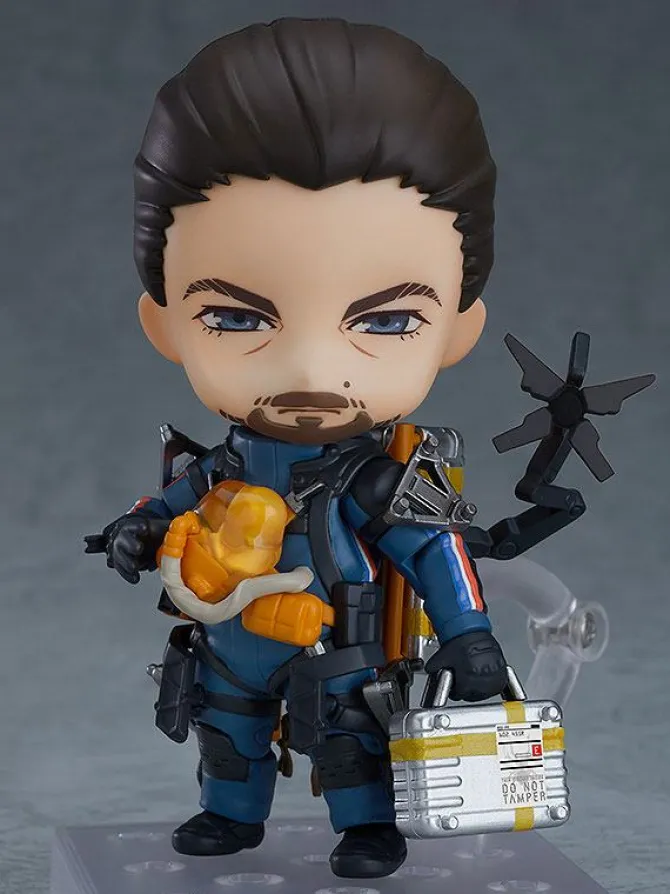 Death Stranding - Sam Porter Bridges Nendoroid: Good Smile Company
