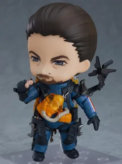 Death Stranding - Sam Porter Bridges Nendoroid: Good Smile Company
