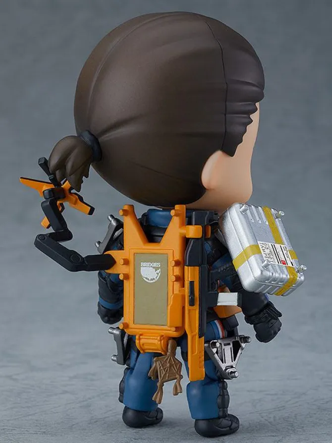 Death Stranding - Sam Porter Bridges Nendoroid: Good Smile Company