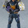 Death Stranding - Sam Porter Bridges Figma / DX Edition: Max Factory