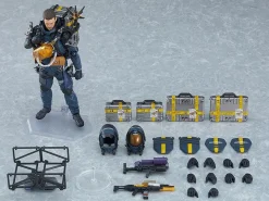 Death Stranding - Sam Porter Bridges Figma / DX Edition: Max Factory