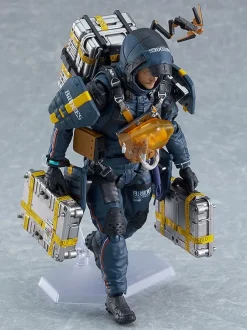 Death Stranding - Sam Porter Bridges Figma / DX Edition: Max Factory