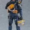 Death Stranding - Sam Porter Bridges Figma: Max Factory