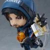 Death Stranding - Sam Porter Bridges Nendoroid / Great Deliverer Version: Good Smile Company