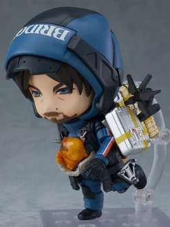 Death Stranding - Sam Porter Bridges Nendoroid / Great Deliverer Version: Good Smile Company