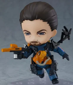 Death Stranding - Sam Porter Bridges Nendoroid / Great Deliverer Version: Good Smile Company