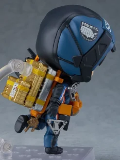Death Stranding - Sam Porter Bridges Nendoroid / Great Deliverer Version: Good Smile Company