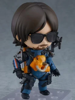 Death Stranding - Sam Porter Bridges Nendoroid / Great Deliverer Version: Good Smile Company