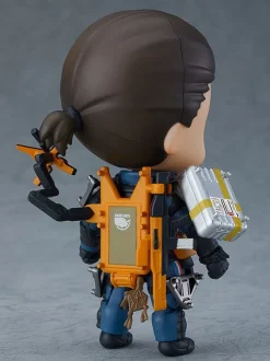 Death Stranding - Sam Porter Bridges Nendoroid / Great Deliverer Version: Good Smile Company