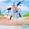 Debby the Corsifa is Emulous Luminasta - Debby the Corsifa Swimsuit Ver.: Sega