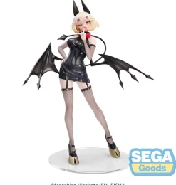 Debby the Corsifa is Emulous - Debby the Corsifa Figur / Luminasta: Sega