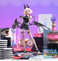 Debby the Corsifa is Emulous - Debby the Corsifa Figur / Luminasta: Sega