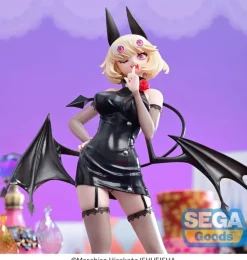 Debby the Corsifa is Emulous - Debby the Corsifa Figur / Luminasta: Sega