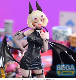 Debby the Corsifa is Emulous - Debby the Corsifa Figur / Luminasta: Sega