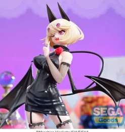 Debby the Corsifa is Emulous - Debby the Corsifa Figur / Luminasta: Sega