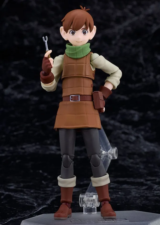 Delicious in Dungeon - Chilchuck Actionfigur / Figma: Max Factory