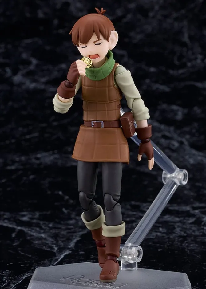 Delicious in Dungeon - Chilchuck Actionfigur / Figma: Max Factory